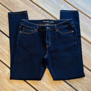 Michael Kors Skinny Jeans